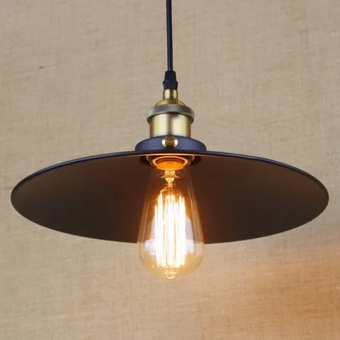 American Loft Style Iron Pendant Light Fixtures Industrial Vintage Lighting For Dining Room Hanging Lamp Lamparas Colgantes
American Loft Style Iron Pendant Light Fixtures Industrial Vintage Lighting For Dining Room Hanging Lamp Lamparas Colgantes