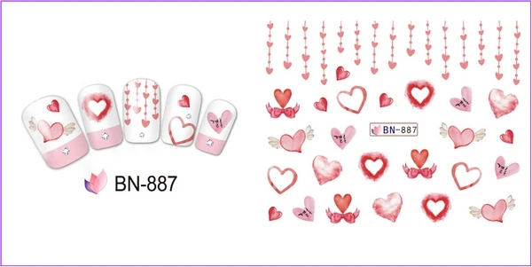 BN-887
