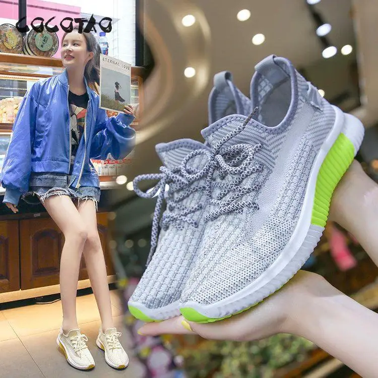 Mesh Sports Shoes Women's Shoes Summer 2019 New Baita Flat Sole Single Shoes Mesh Red Fashion Low-heeled Coconut Shoes Women31
Mesh Sports Shoes Women's Shoes Summer 2019 New Baita Flat Sole Single Shoes Mesh Red Fashion Low-heeled Coconut Shoes Women31