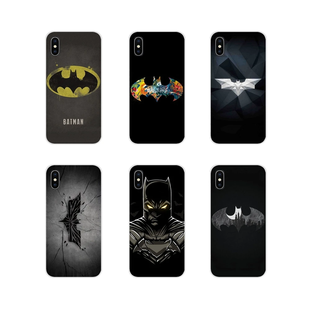 Accessories Phone Cases Covers Cool Batman logo For Motorola Moto X4 E4 E5 G5 G5S G6 Z Z2 Z3 G3 G2 C Play Plus
Accessories Phone Cases Covers Cool Batman logo For Motorola Moto X4 E4 E5 G5 G5S G6 Z Z2 Z3 G3 G2 C Play Plus