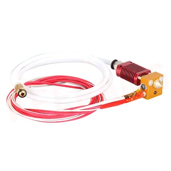 12V/40W NTC heater Extruder 3d Print Heating Aluminum Block Print Head Nozzle Remote Nozzle 3D Printer Accessories
12V/40W NTC heater Extruder 3d Print Heating Aluminum Block Print Head Nozzle Remote Nozzle 3D Printer Accessories