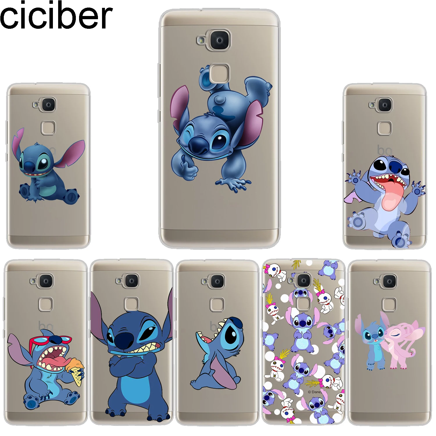 ciciber Phone Case for BQ Aquaris X2 X Pro V VS U U2 Lite Plus Soft TPU Back Cover for Aquaris E5s 4.5 M5 M5.5 4.5 X5 Stitch
ciciber Phone Case for BQ Aquaris X2 X Pro V VS U U2 Lite Plus Soft TPU Back Cover for Aquaris E5s 4.5 M5 M5.5 4.5 X5 Stitch