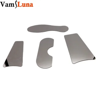 4X Dental Orthodontic Glass Mirrors Intraoral Photographic 2 side For Dental Clinic Double Side Mirrors
4X Dental Orthodontic Glass Mirrors Intraoral Photographic 2 side For Dental Clinic Double Side Mirrors