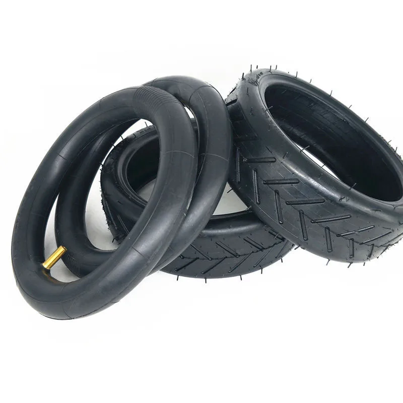 2Pcs Inner Tubes Pneumatic Tires Thick Wheel Tyres for Xiaomi Mijia M365 Electric Scooter 8 1/2x2 WHShopping
2Pcs Inner Tubes Pneumatic Tires Thick Wheel Tyres for Xiaomi Mijia M365 Electric Scooter 8 1/2x2 WHShopping