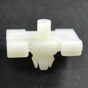 15x OEM Lower Ledge Moulding Clips Retainer 006-988-30-78 0069883078 For A 20201 for Mercedes W124
15x OEM Lower Ledge Moulding Clips Retainer 006-988-30-78 0069883078 For A 20201 for Mercedes W124