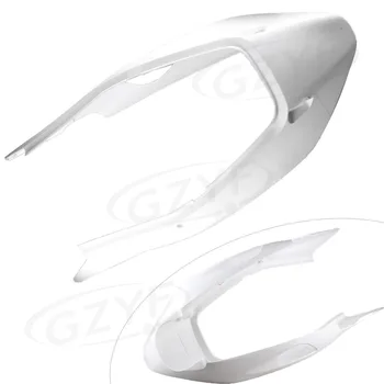 Unpainted Tail Rear Fairing Cover Bodykits Bodywork for Honda CBR1100RR 1997-2007 Injection Mold ABS Plastic
Unpainted Tail Rear Fairing Cover Bodykits Bodywork for Honda CBR1100RR 1997-2007 Injection Mold ABS Plastic