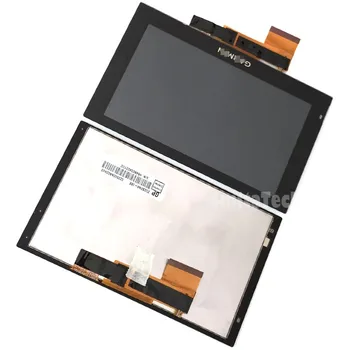 For GARMIN DriveAssist 50LMT/Dezel 570 LCD Screen and Touch Screen Replacement Part ZD050NA-05E
For GARMIN DriveAssist 50LMT/Dezel 570 LCD Screen and Touch Screen Replacement Part ZD050NA-05E