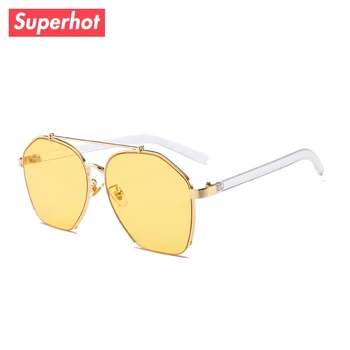 semi-rimless sunglasses for women brand designer fashion colorful oculos de sol feminino
semi-rimless sunglasses for women brand designer fashion colorful oculos de sol feminino