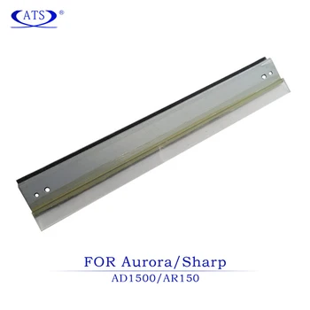 2PCS drum cleaning blade For Aurora AD 1500 Sharp AR 158 150 compatible Copier spare parts AD1500 AR158 AR150 printer supplies
2PCS drum cleaning blade For Aurora AD 1500 Sharp AR 158 150 compatible Copier spare parts AD1500 AR158 AR150 printer supplies