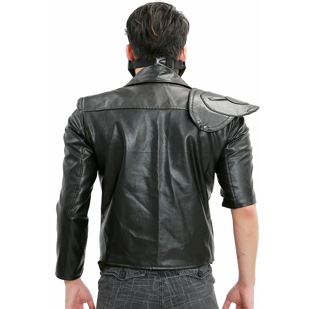 Coslive Mad Max Costume Mad Max 4 Fury Road Cosplay Max Rockatansky