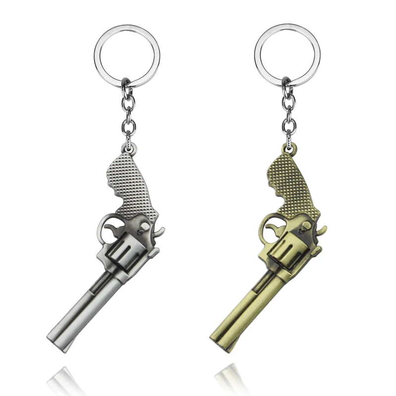 Hot Game Cool Jewelry Shooting Cross Fire Gun Pendant Keychain Hip Hop Christmas Birthday Gift Men CF Gun Keyring
Hot Game Cool Jewelry Shooting Cross Fire Gun Pendant Keychain Hip Hop Christmas Birthday Gift Men CF Gun Keyring