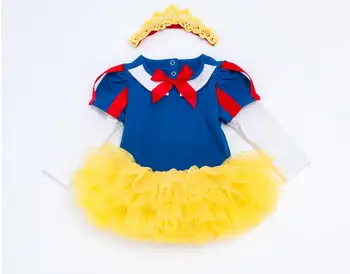 princess Clothes Wear Fit For 50-57cm Silicone Reborn Baby Doll Toys Dress & Headband 2pcs/set Clothing Suit Doll's Accessories
princess Clothes Wear Fit For 50-57cm Silicone Reborn Baby Doll Toys Dress & Headband 2pcs/set Clothing Suit Doll's Accessories