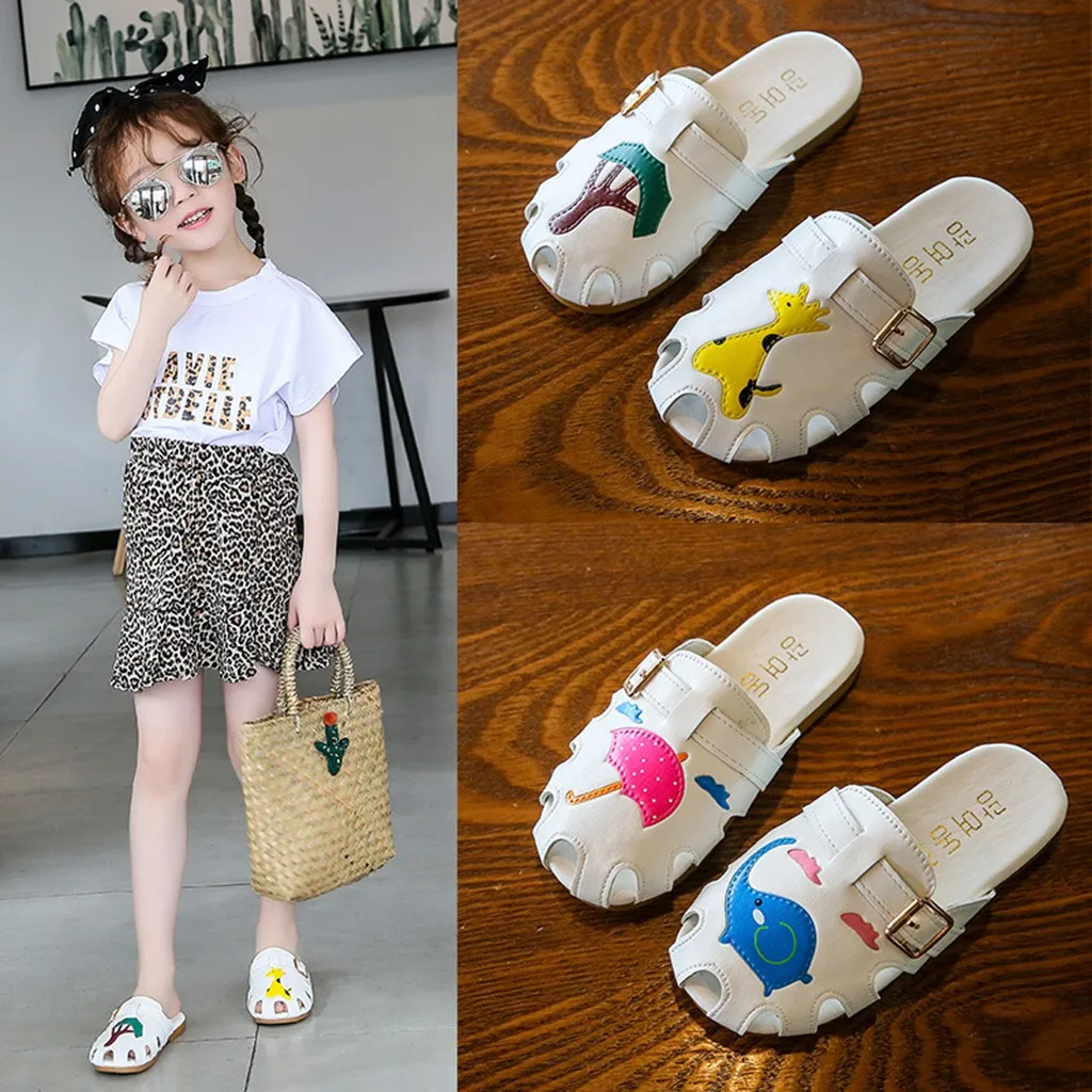 Huang Neeky W#4 2019 NEW Fashion Casual Cute Children Infant Kids Baby Girls Boys Cartoon Cute Beach Slippers Sandals Shoes Hot
Huang Neeky W#4 2019 NEW Fashion Casual Cute Children Infant Kids Baby Girls Boys Cartoon Cute Beach Slippers Sandals Shoes Hot