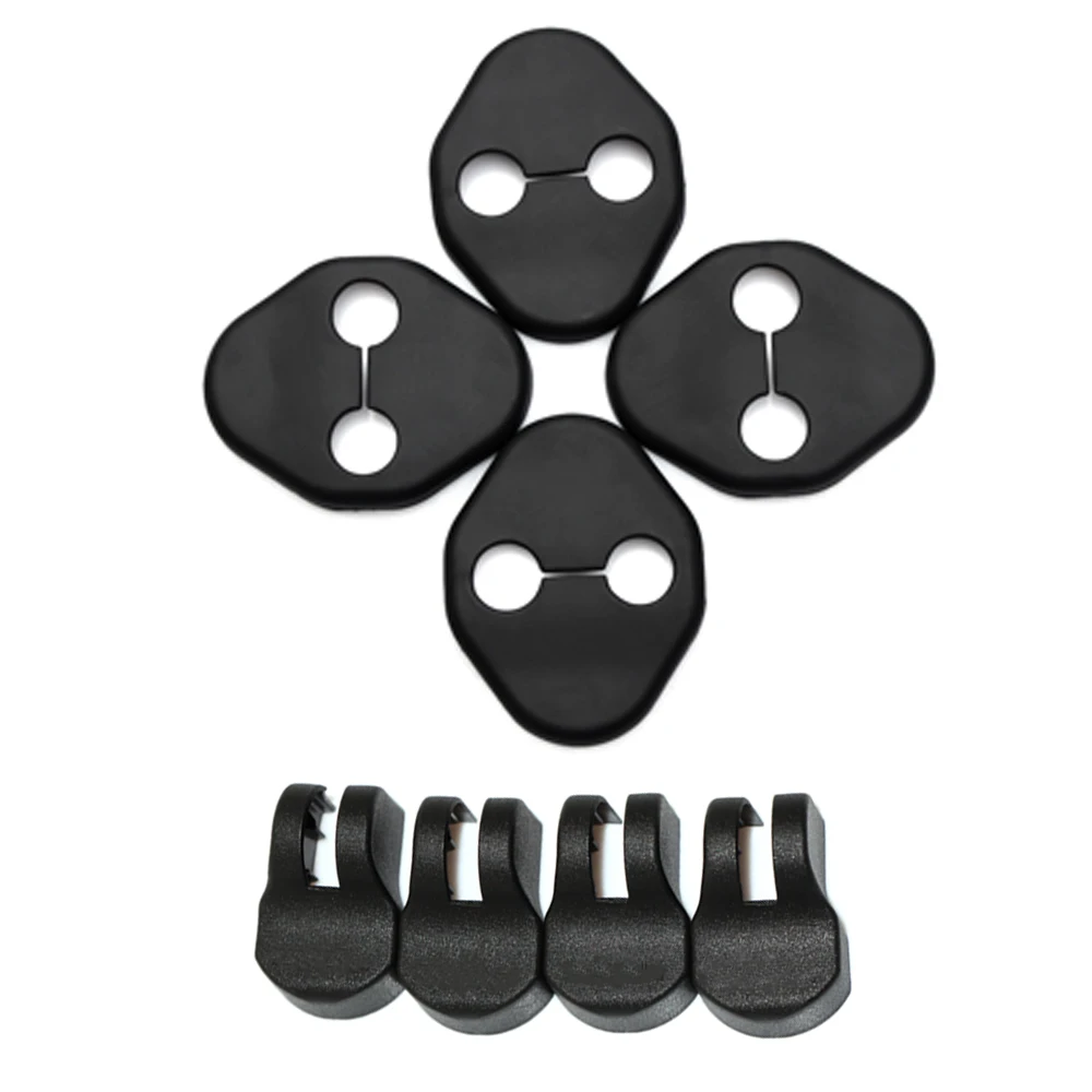 8 pcs Car Door Lock Cover Stopper Protection For KIA RIO K2 Soul 2012-2015 for Hyundai Solaris Verna
8 pcs Car Door Lock Cover Stopper Protection For KIA RIO K2 Soul 2012-2015 for Hyundai Solaris Verna