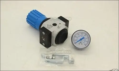 New 1Pcs Reducing Valve Lr-1/4-D-Mini 159625 B3s2 Plc Module Automation K
New 1Pcs Reducing Valve Lr-1/4-D-Mini 159625 B3s2 Plc Module Automation K