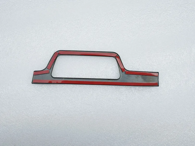For Kia Cerato k3 4 Forte 3 2019 accessories headlamp adjust button switch cover trim (5)