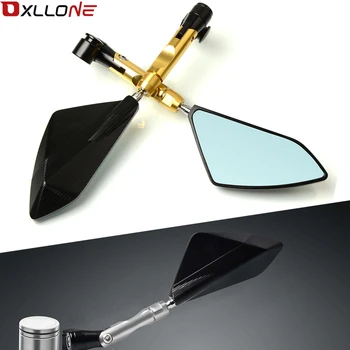 Universal Motorcycle Handle Bar Mirror Rearview Mirrors for YAMAHA XJR FJR 1300 1200 FZR 1000 TMAX 530 500 TMAX530 TMAX500
Universal Motorcycle Handle Bar Mirror Rearview Mirrors for YAMAHA XJR FJR 1300 1200 FZR 1000 TMAX 530 500 TMAX530 TMAX500