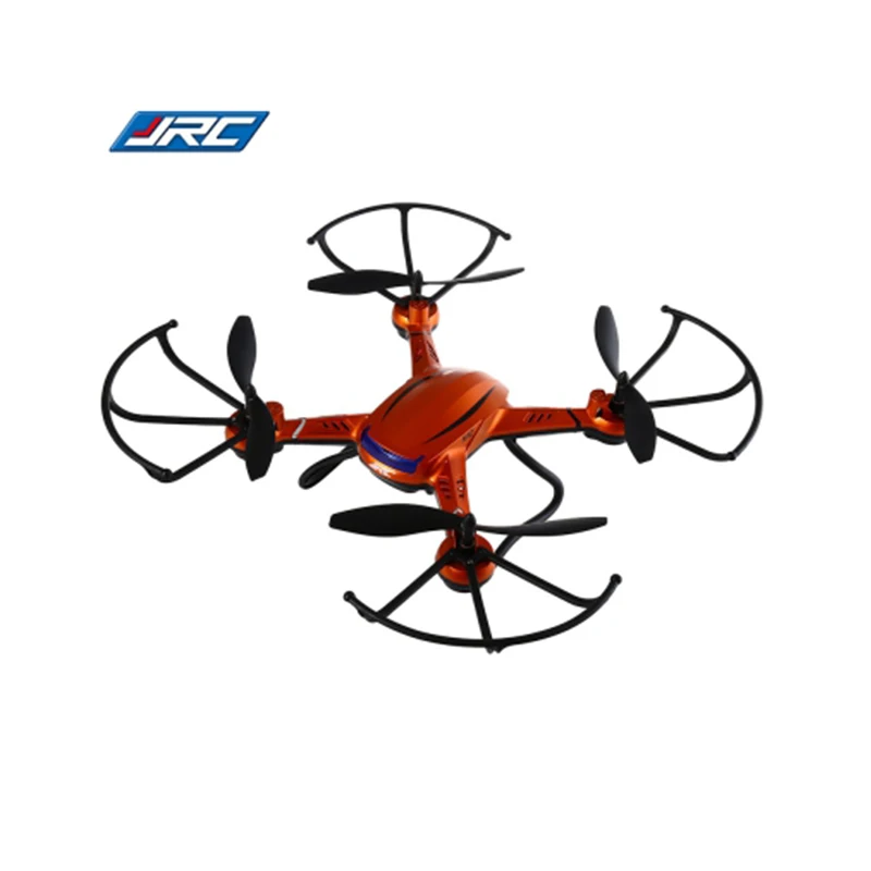 

JJRC H12CH 2.4G 4CH RC Quadcopter RTF 6 Axis Gyro Air Press Altitude Hold with LCD HD Camera