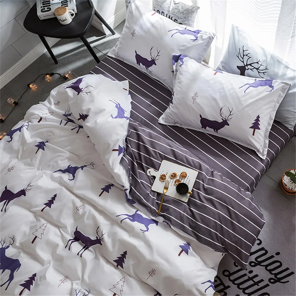 2018 Design Blue white Giraffe Animals Bedding Set Polyester Twin Full Queen King Duvet Cover Set Flat Sheet Pillowcase 25
2018 Design Blue white Giraffe Animals Bedding Set Polyester Twin Full Queen King Duvet Cover Set Flat Sheet Pillowcase 25