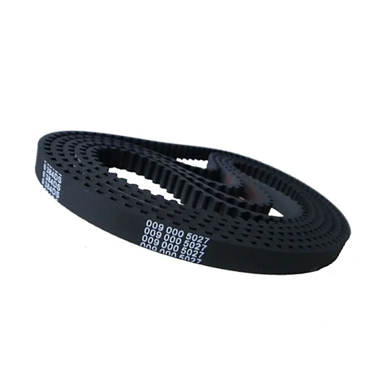 Flat Belt For NCR ATM machine Parts 009-0005027 New NCR Flat Belt