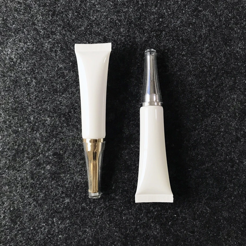 300pcs 15g 15ml Plastic Soft Tube Empty Cosmetic Packaging Eyeshadow Eyeliner Eye Serum Cream Tubes Sample Medicine Containers
300pcs 15g 15ml Plastic Soft Tube Empty Cosmetic Packaging Eyeshadow Eyeliner Eye Serum Cream Tubes Sample Medicine Containers