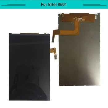 Tested 5pcs For Bitel 8601 LCD Display Screen Glass Digitizer Replacement Free Shipping
Tested 5pcs For Bitel 8601 LCD Display Screen Glass Digitizer Replacement Free Shipping