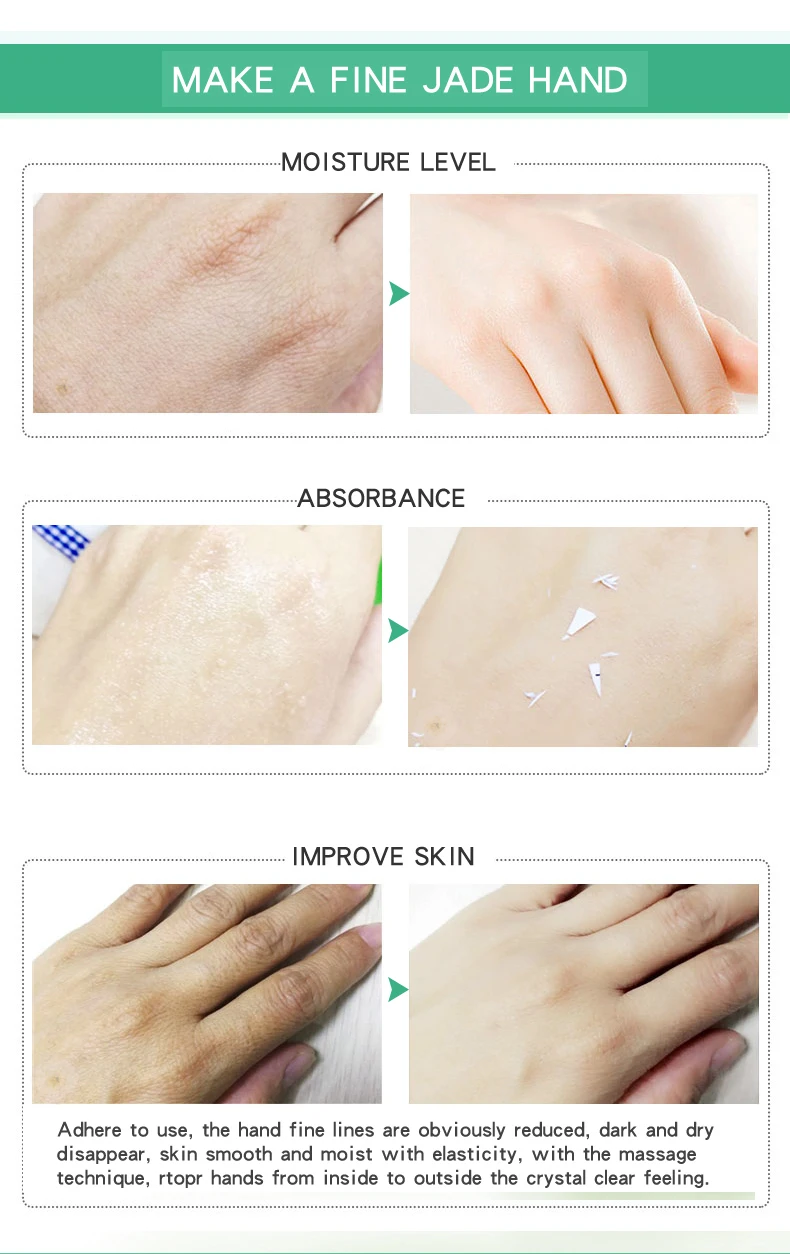 2PCS Olive Oil Serum Repair Hand Cream Lubrication Compact Repair Nourishing Hand Care Moisturizing Whitening Cream Skin Care 2PCS Olive Oil Serum Repair Hand Cream Lubrication Compact Repair Nourishing Hand Care Moisturizing Whitening Cream Skin Care