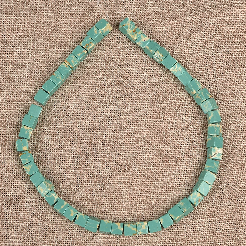 A Natural feeling of Comfort With a Fresh Green and Mix-and -match smooth Flame Stripes The 8*8*8 MM Synthesis emperor beads
A Natural feeling of Comfort With a Fresh Green and Mix-and -match smooth Flame Stripes The 8*8*8 MM Synthesis emperor beads