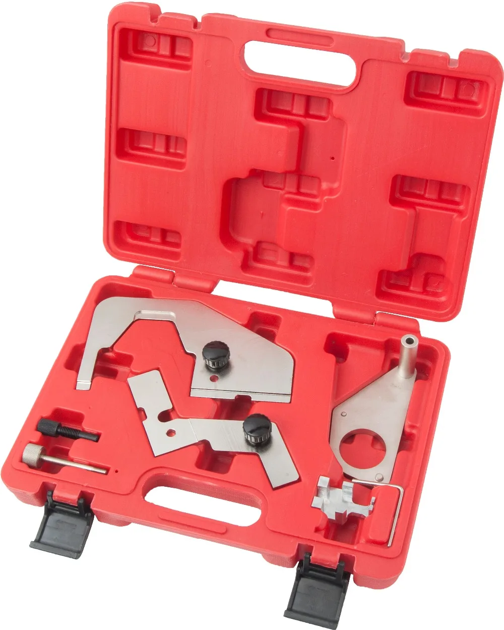 Winmax For Ford 2.0 SCTi Ecoboost Ti-VCT S-Max Galaxy Engine Camshaft Timing Lock Tool Set WT04A2257
Winmax For Ford 2.0 SCTi Ecoboost Ti-VCT S-Max Galaxy Engine Camshaft Timing Lock Tool Set WT04A2257