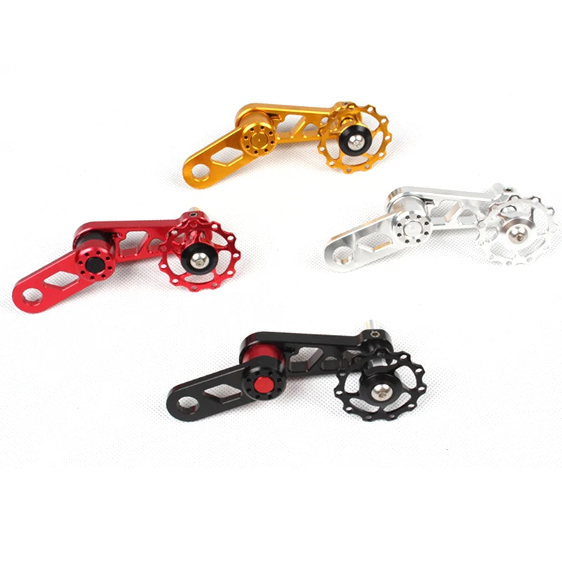 Bicycle Chain Guide Rear Derailleur Guider Chain Protect Device 412 BMX Bike Chain Guide
Bicycle Chain Guide Rear Derailleur Guider Chain Protect Device 412 BMX Bike Chain Guide