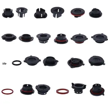 2 Pcs Vehicle Car LED Headlight Bulb Adapter Holder Base Sockets Retainer for H1 H3 H4 H7 H11 H13 9004 9005 9006 9007
2 Pcs Vehicle Car LED Headlight Bulb Adapter Holder Base Sockets Retainer for H1 H3 H4 H7 H11 H13 9004 9005 9006 9007