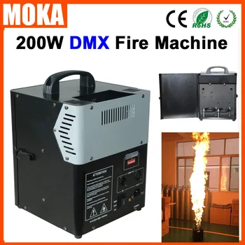 1 Pcs/Lot stage effect dmx fire machine two head flame jet flame machine projectors for Stage Show Effect
1 Pcs/Lot stage effect dmx fire machine two head flame jet flame machine projectors for Stage Show Effect