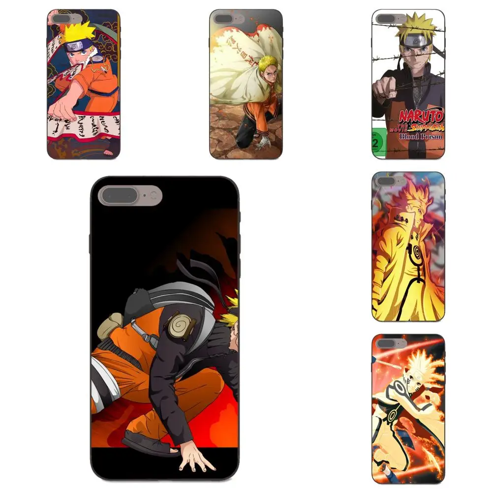 Soft Case Protective For Apple iPhone X XS Max XR 4 4S 5 5S SE 6 6S 7 8 Plus Cool Anime 2018 Uzumaki Naruto
Soft Case Protective For Apple iPhone X XS Max XR 4 4S 5 5S SE 6 6S 7 8 Plus Cool Anime 2018 Uzumaki Naruto