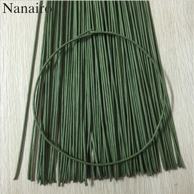 50pcs Iron Wire Garland Branches Fitting DIY Wreath Supplies Artificial Flower For Wedding Home Decoration Mariage Flores Plant
50pcs Iron Wire Garland Branches Fitting DIY Wreath Supplies Artificial Flower For Wedding Home Decoration Mariage Flores Plant