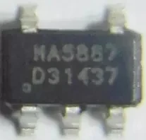 freeshipping MA5887
