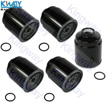 FREE SHIPPING -King Way - 5x Diesel Fuel Filter Water Separat For 13-17 Ram 2500 3500 4500 5500 68197867AA
FREE SHIPPING -King Way - 5x Diesel Fuel Filter Water Separat For 13-17 Ram 2500 3500 4500 5500 68197867AA