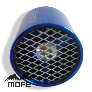 Original Logo 10PCS 55mm 2 Inch Universal Turbo Air Intake Fuel Saver Fan Single Propeller With Mesh
Original Logo 10PCS 55mm 2 Inch Universal Turbo Air Intake Fuel Saver Fan Single Propeller With Mesh