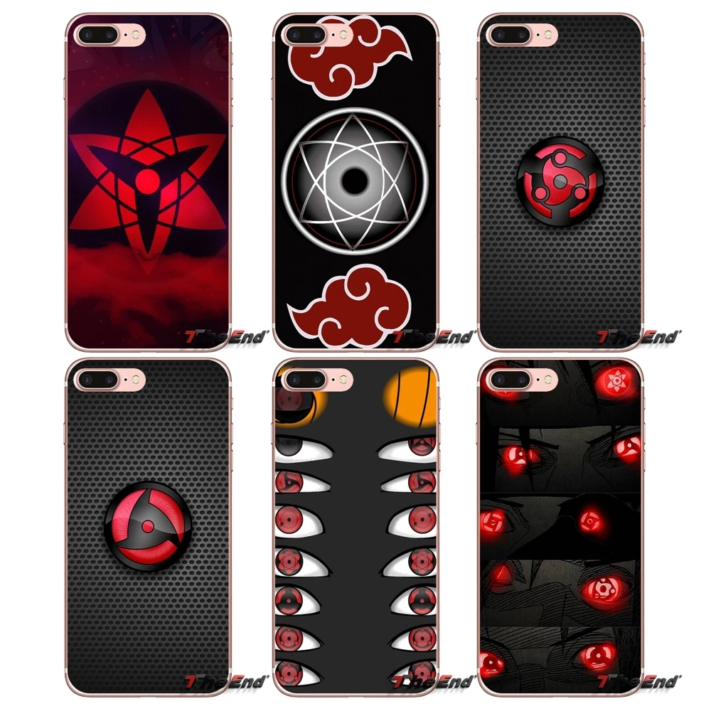 Naruto Sasuke Sharingan Eyes Print Case For Sony Xperia Z Z1 Z2 Z3 Z5 compact M2 M4 M5 E3 T3 XA Aqua LG G4 G5 G3 G2 Mini
Naruto Sasuke Sharingan Eyes Print Case For Sony Xperia Z Z1 Z2 Z3 Z5 compact M2 M4 M5 E3 T3 XA Aqua LG G4 G5 G3 G2 Mini