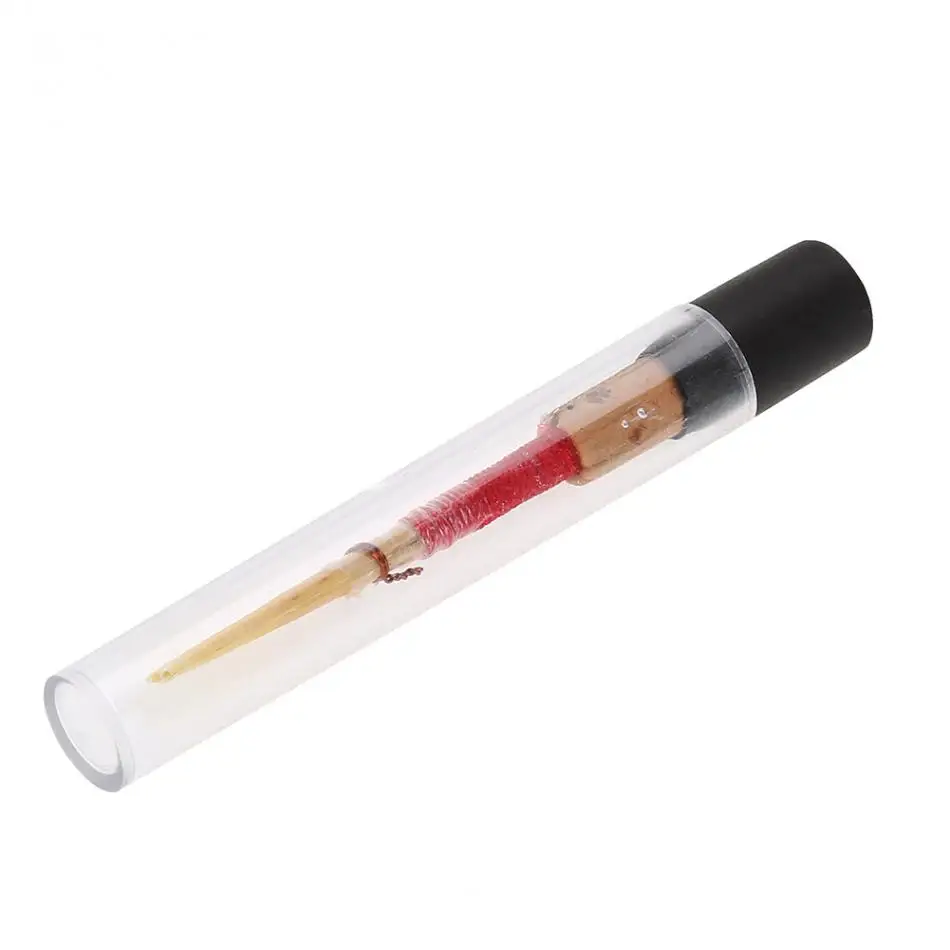 1Pc Good Quality Oboe Reed Woodwind Instrument Replacement Parts with Transparent Tube Sleeve Oboe Accessories
1Pc Good Quality Oboe Reed Woodwind Instrument Replacement Parts with Transparent Tube Sleeve Oboe Accessories