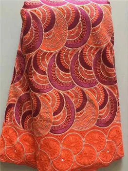 Elegant party dress material African cotton embroidery Swiss voile lace fabric for sewing FYC28(5yards/lot)
Elegant party dress material African cotton embroidery Swiss voile lace fabric for sewing FYC28(5yards/lot)