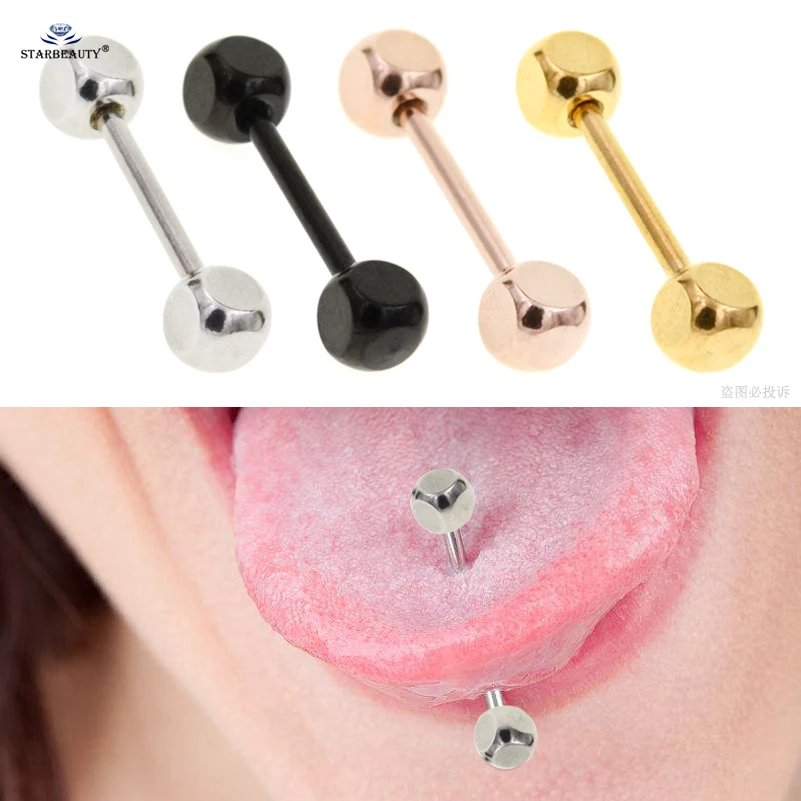 2 pcs/lot Special Square Tongue Piercing Tongue Ring Stainless Steel Helix Piercing langue Nipple Ring Pircing Tongpiercing Gift
2 pcs/lot Special Square Tongue Piercing Tongue Ring Stainless Steel Helix Piercing langue Nipple Ring Pircing Tongpiercing Gift
