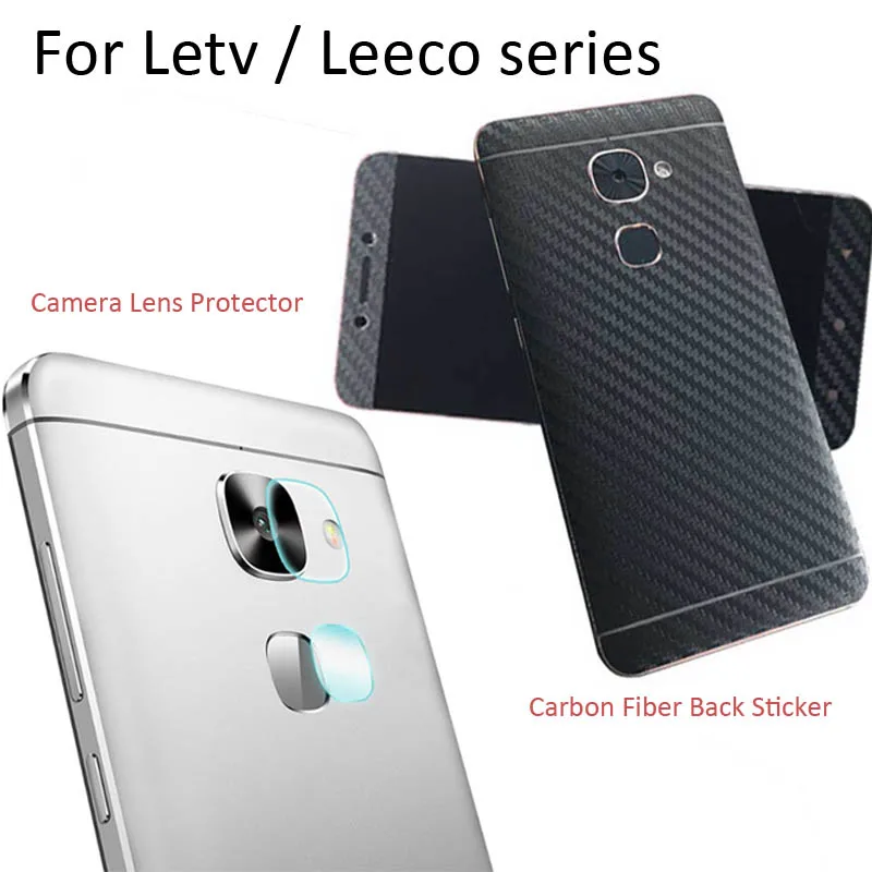 For Letv Leeco le Max 2 HD Back Camera Lens & Fingerprint Touch Buttons Protector & Carbon fiber stickers for leeto le 2 / 2 pro
For Letv Leeco le Max 2 HD Back Camera Lens & Fingerprint Touch Buttons Protector & Carbon fiber stickers for leeto le 2 / 2 pro