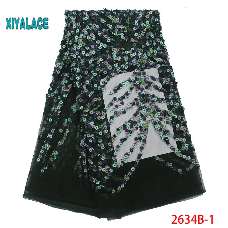 2019 New style French net pearl lace fabric 3D flower African tulle lace with beads high quality Nigerian lace fabric YA2634B-1
2019 New style French net pearl lace fabric 3D flower African tulle lace with beads high quality Nigerian lace fabric YA2634B-1