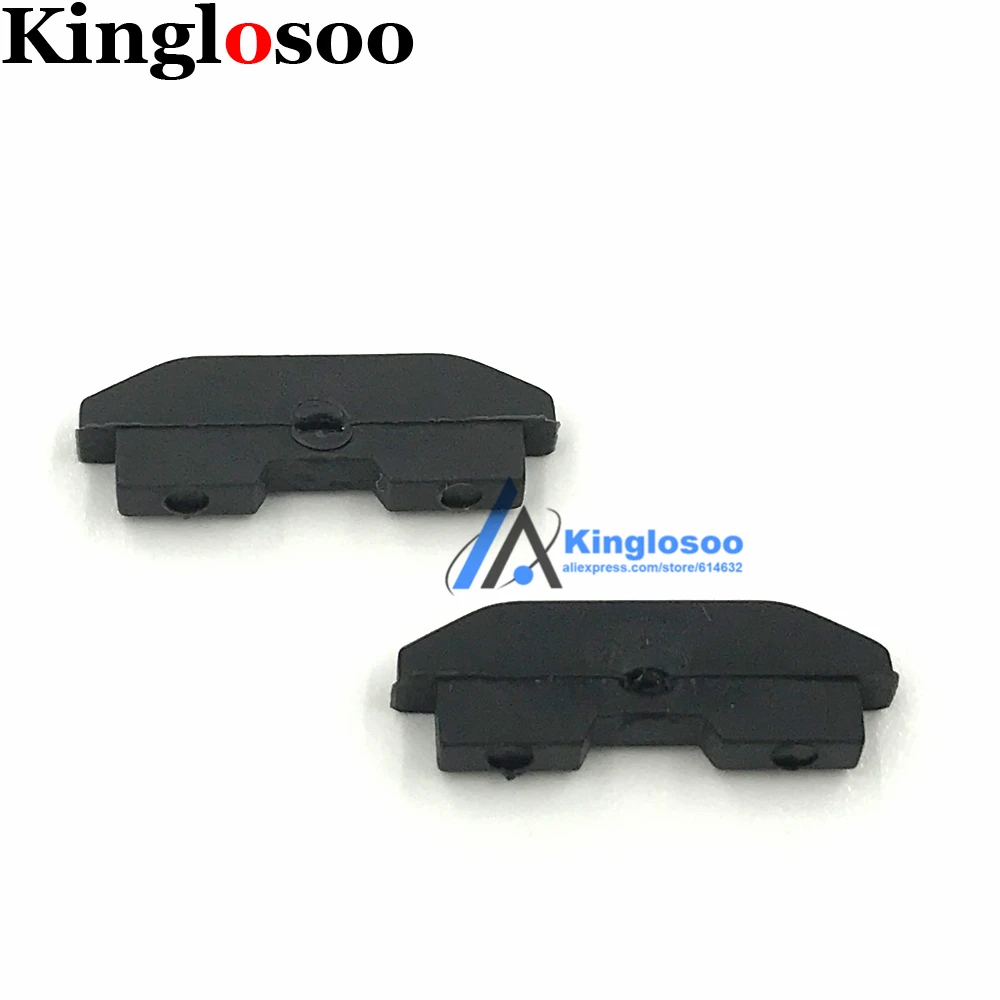 Black Silicon pad button Rubber feet cover for PlayStation 4 PS4 CUH 1200 1206 Console
Black Silicon pad button Rubber feet cover for PlayStation 4 PS4 CUH 1200 1206 Console