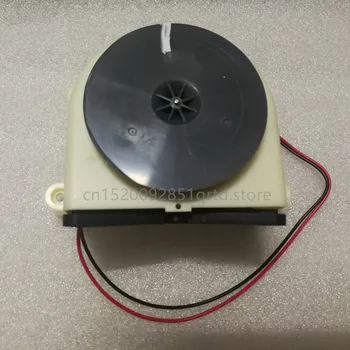 Original Main Engine Ventilator Motor for Ecovacs Deebot CR120 CR121 CR540 CEN540 Dibea X500 Vacuum Cleaner Parts Fan Motor
Original Main Engine Ventilator Motor for Ecovacs Deebot CR120 CR121 CR540 CEN540 Dibea X500 Vacuum Cleaner Parts Fan Motor