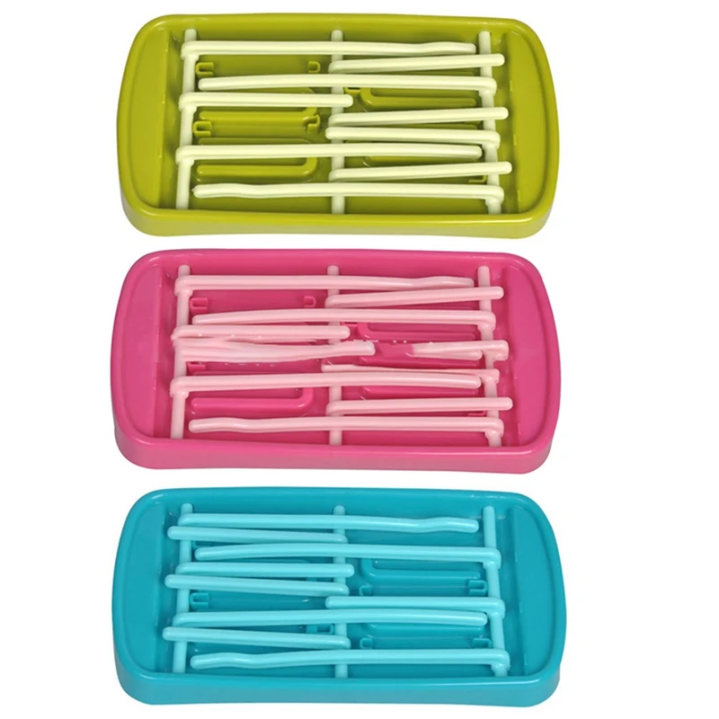 Bottle Drying Rack Bottle Rack Baby Bottle Pacifier Drying Rack Countertop Drying Rack Shelf Health Baby Bottle Drain Dryer
Bottle Drying Rack Bottle Rack Baby Bottle Pacifier Drying Rack Countertop Drying Rack Shelf Health Baby Bottle Drain Dryer