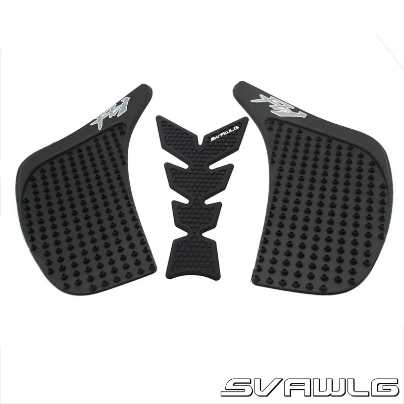 For Yamaha FZ1 FZ-1N FZ1N FZ1S FZ 1S 2006 2007-2016 Protector Anti slip Tank Pad Sticker Decal Gas Knee Grip Traction Side 3M
For Yamaha FZ1 FZ-1N FZ1N FZ1S FZ 1S 2006 2007-2016 Protector Anti slip Tank Pad Sticker Decal Gas Knee Grip Traction Side 3M
