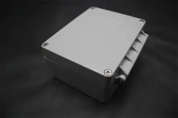 115*90*60MM aluminum enclosure waterproof electronic junction box aluminum amplifier case IP68 aluminum box
115*90*60MM aluminum enclosure waterproof electronic junction box aluminum amplifier case IP68 aluminum box
