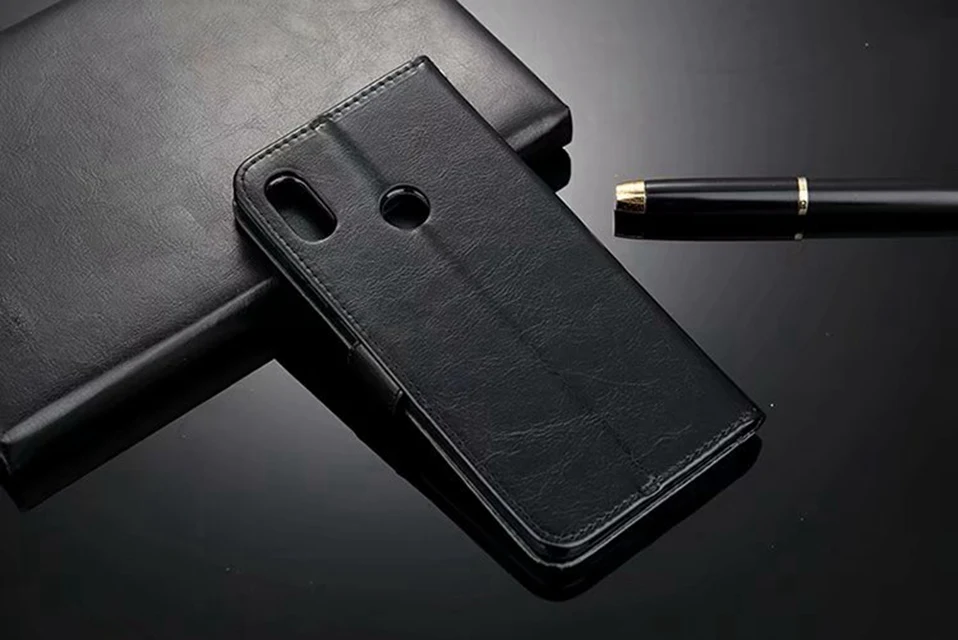 Flip Case For Xiaomi Redmi Note 6 5 7 Pro 4X Funda Wallet Leather Case For Xiaomi Redmi 6A 6 S2 Mi Mix 2S 3 A2 8 Lite Play Cover (8)