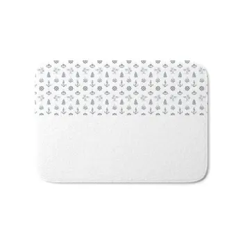 Adventure Pattern Light Bath Mat Anti-Slip Kitchen Bathroom Floor Mats Absorption Doormat Home Supplies Rugs
Adventure Pattern Light Bath Mat Anti-Slip Kitchen Bathroom Floor Mats Absorption Doormat Home Supplies Rugs